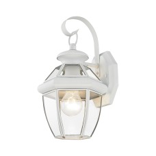 Livex Monterey Outdoor Wall Lantern 2051-03
