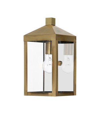 Livex Nyack Outdoor Wall Lantern 20582-01