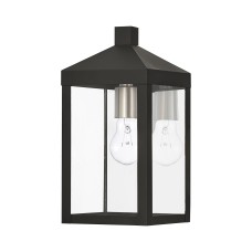 Livex Nyack Outdoor Wall Lantern 20582-04