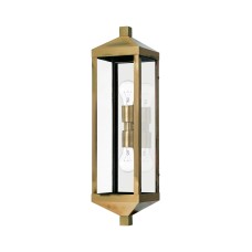 Livex Nyack Outdoor Wall Lantern 20583-01