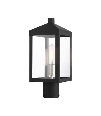 Livex Nyack Outdoor Post Lantern  20590-04