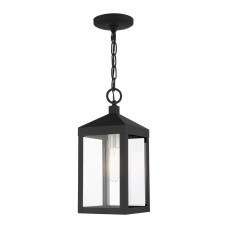 Livex Nyack Outdoor Pendant Lantern 20591-04