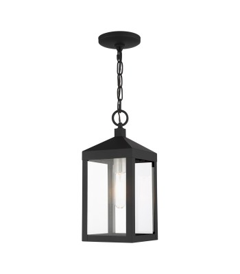 Livex Nyack Outdoor Pendant Lantern 20591-04