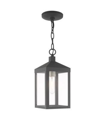 Livex Nyack Outdoor Pendant Lantern 20591-76