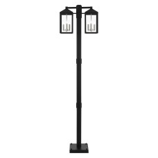 Livex Nyack Outdoor Post Light 20599-04