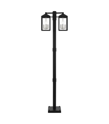 Livex Nyack Outdoor Post Light 20599-04