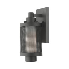 Livex Nottingham Outdoor Wall Lantern 20681-14