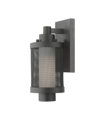 Livex Nottingham Outdoor Wall Lantern 20681-14