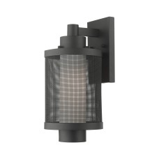 Livex Nottingham Outdoor Wall Lantern 20682-14