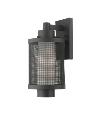 Livex Nottingham Outdoor Wall Lantern 20682-14