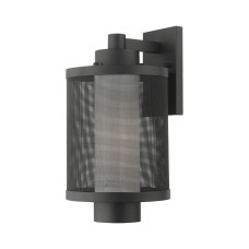 Livex Nottingham Outdoor Wall Lantern 20683-14