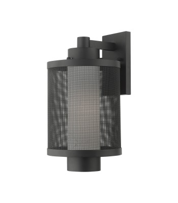 Livex Nottingham Outdoor Wall Lantern 20683-14