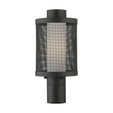 Livex Nottingham Outdoor Post Lantern  20684-14