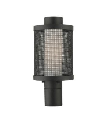 Livex Nottingham Outdoor Post Lantern  20684-14