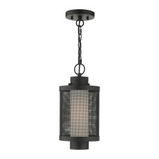 Livex Nottingham Outdoor Pendant Lantern 20685-14