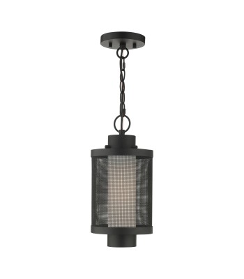 Livex Nottingham Outdoor Pendant Lantern 20685-14