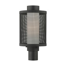 Livex Nottingham Outdoor Post Lantern  20686-14