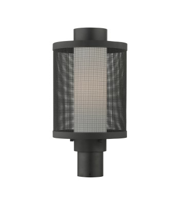 Livex Nottingham Outdoor Post Lantern  20686-14
