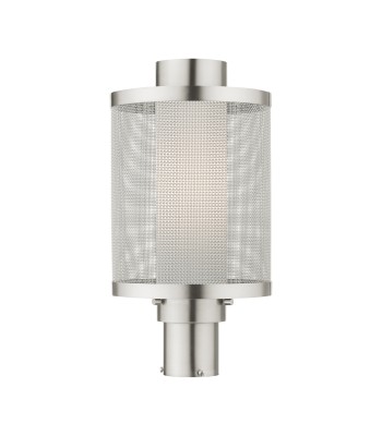 Livex Nottingham Outdoor Post Lantern  20686-91