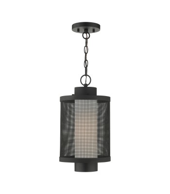 Livex Nottingham Outdoor Pendant Lantern 20687-14