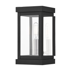 Livex Hopewell Outdoor Wall Lantern 20701-04