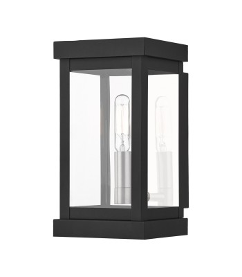 Livex Hopewell Outdoor Wall Lantern 20701-04