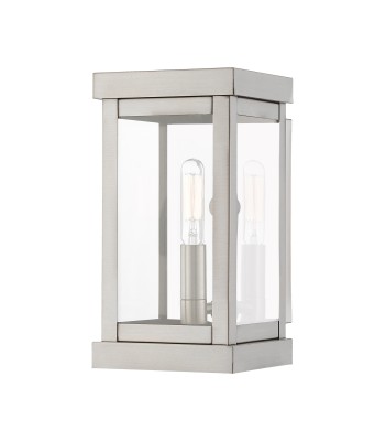 Livex Hopewell Outdoor Wall Lantern 20701-91