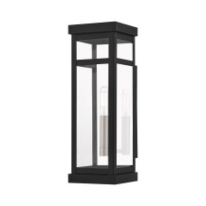 Livex Hopewell Outdoor Wall Lantern 20703-04