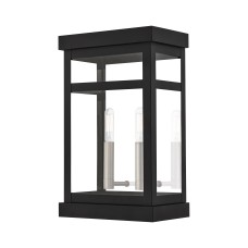 Livex Hopewell Outdoor Wall Lantern 20705-04