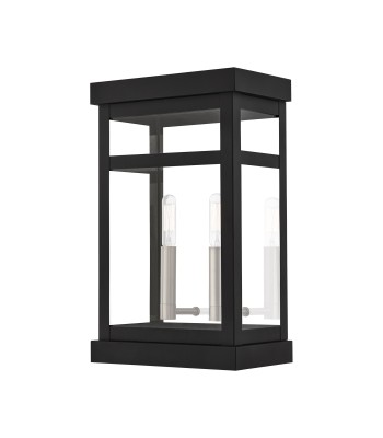 Livex Hopewell Outdoor Wall Lantern 20705-04