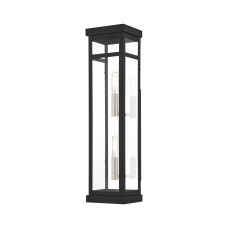 Livex Hopewell Outdoor Wall Lantern 20706-04