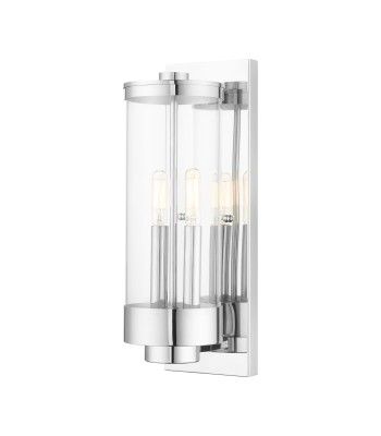 Livex Hillcrest Outdoor Wall Lantern 20722-05