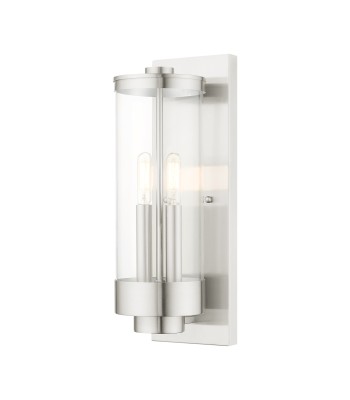 Livex Hillcrest Outdoor Wall Lantern 20722-91