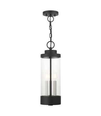 Livex Hillcrest Outdoor Pendant Lantern 20727-14