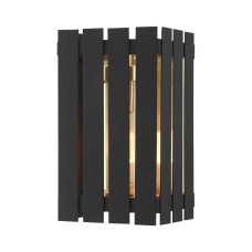 Livex Greenwich Outdoor Wall Lantern 20751-04