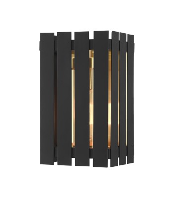 Livex Greenwich Outdoor Wall Lantern 20751-04