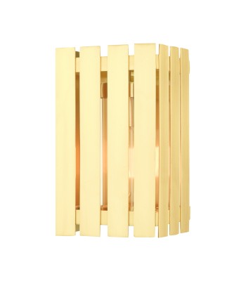 Livex Greenwich Outdoor Wall Lantern 20751-12
