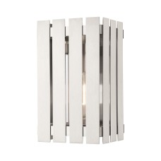 Livex Greenwich Outdoor Wall Lantern 20751-91