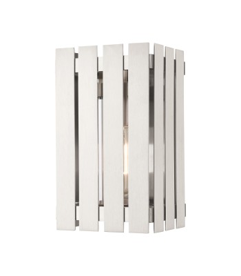 Livex Greenwich Outdoor Wall Lantern 20751-91