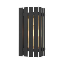Livex Greenwich Outdoor Wall Lantern 20752-04