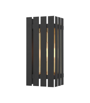 Livex Greenwich Outdoor Wall Lantern 20752-04