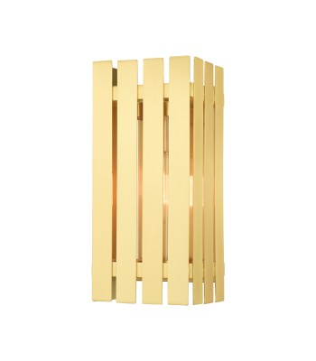 Livex Greenwich Outdoor Wall Lantern 20752-12
