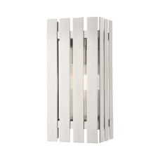 Livex Greenwich Outdoor Wall Lantern 20752-91