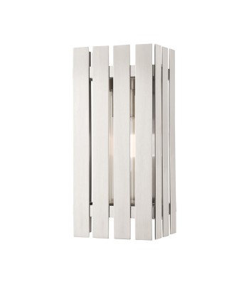 Livex Greenwich Outdoor Wall Lantern 20752-91
