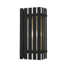 Livex Greenwich Outdoor Wall Lantern 20753-04