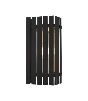 Livex Greenwich Outdoor Wall Lantern 20753-04
