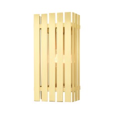 Livex Greenwich Outdoor Wall Lantern 20753-12