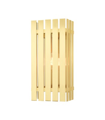 Livex Greenwich Outdoor Wall Lantern 20753-12