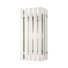 Livex Greenwich Outdoor Wall Lantern 20753-91
