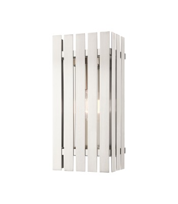 Livex Greenwich Outdoor Wall Lantern 20753-91